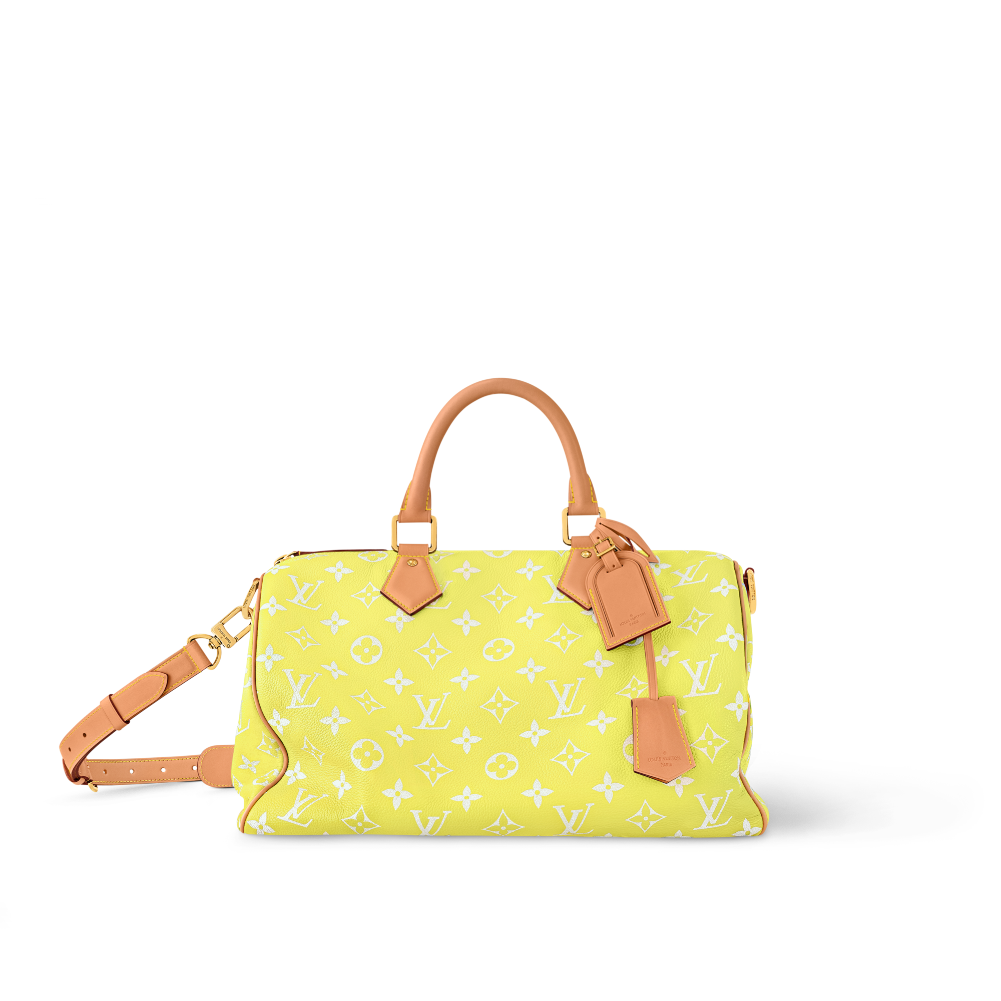 Bolsa de viaje Speedy P9 40 con bandolera H40 - Artículos de